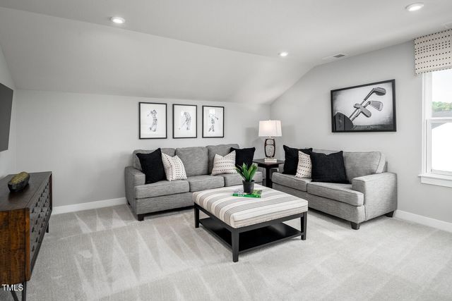 1988 Glen Hollow Drive, Knightdale, NC 27604