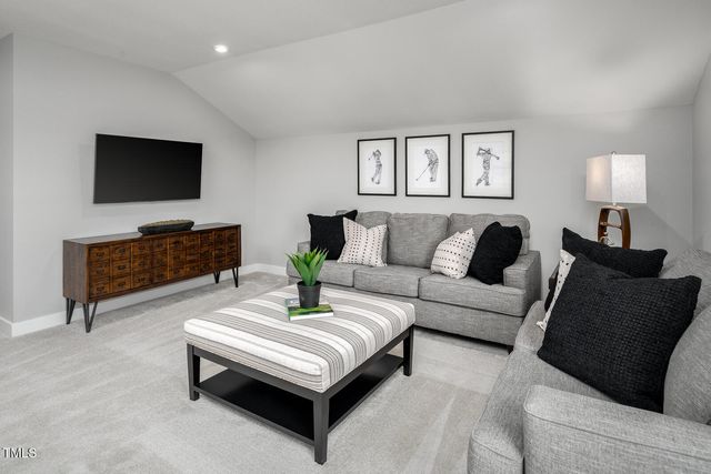 1988 Glen Hollow Drive, Knightdale, NC 27604