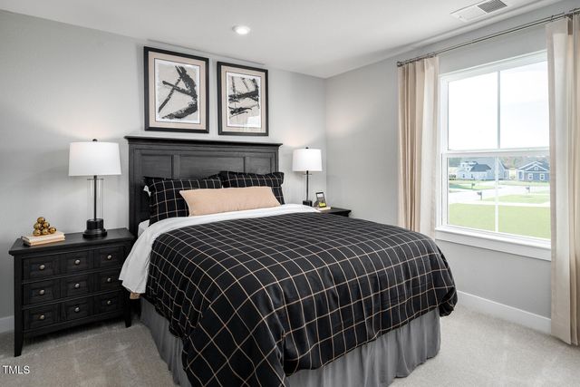 1988 Glen Hollow Drive, Knightdale, NC 27604