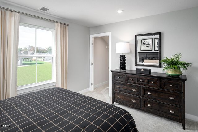 1988 Glen Hollow Drive, Knightdale, NC 27604