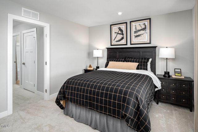 1988 Glen Hollow Drive, Knightdale, NC 27604