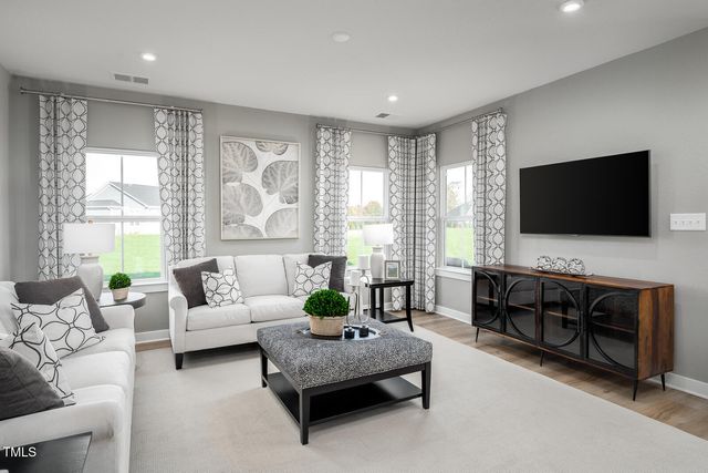 1988 Glen Hollow Drive, Knightdale, NC 27604