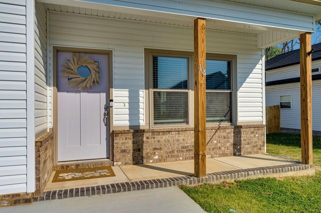 104 Rock Brg Drive, Ringgold, GA 30736