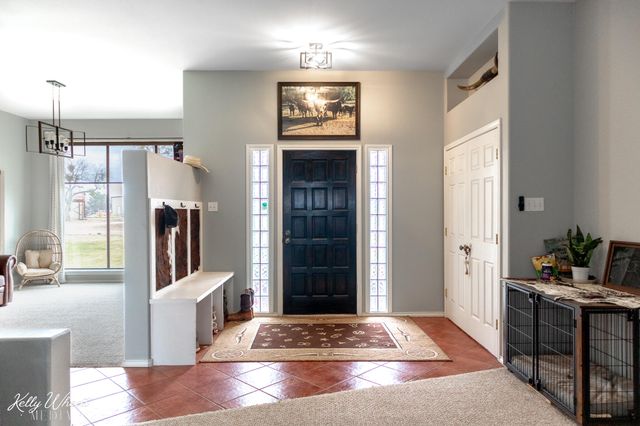 6875 Bismarck Court, San Angelo, TX 76904