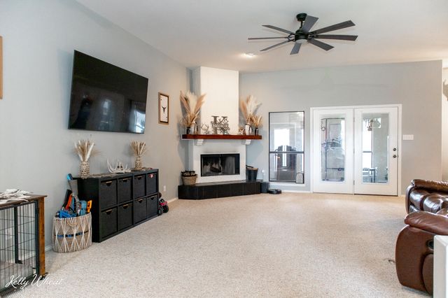 6875 Bismarck Court, San Angelo, TX 76904