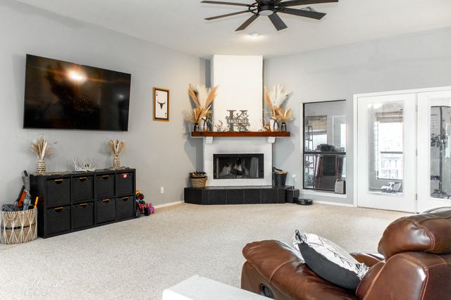 6875 Bismarck Court, San Angelo, TX 76904