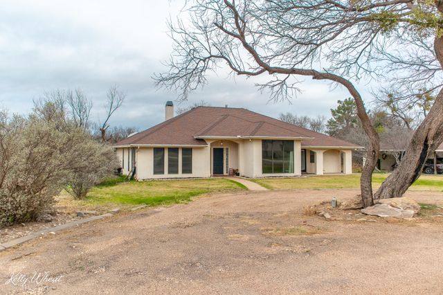 6875 Bismarck Court, San Angelo, TX 76904