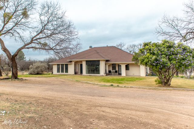 6875 Bismarck Court, San Angelo, TX 76904