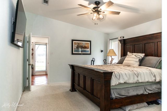 6875 Bismarck Court, San Angelo, TX 76904