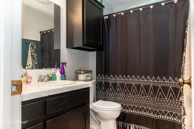 6875 Bismarck Court, San Angelo, TX 76904