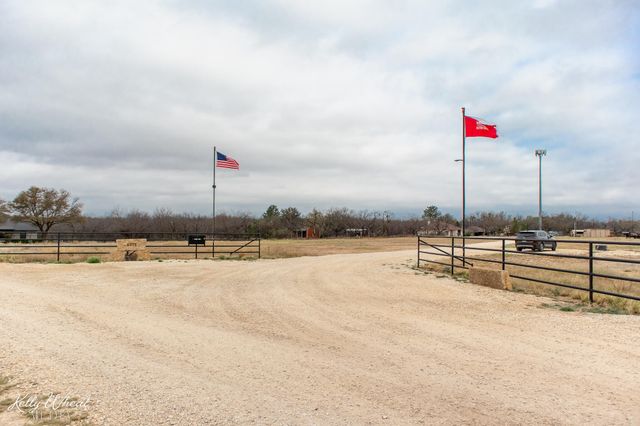 6875 Bismarck Court, San Angelo, TX 76904