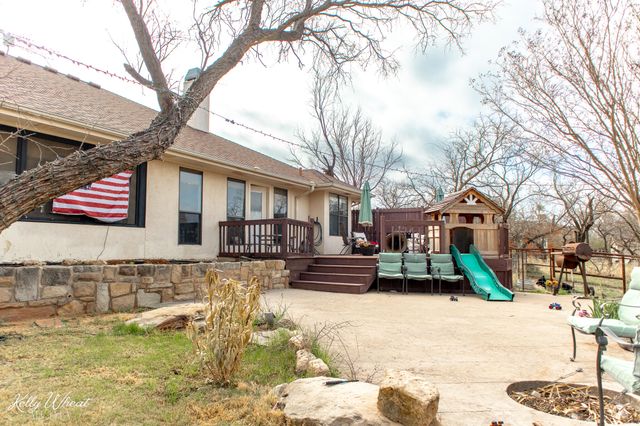 6875 Bismarck Court, San Angelo, TX 76904