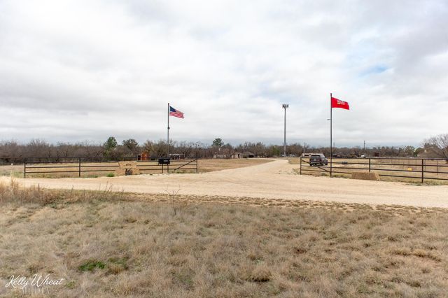 6875 Bismarck Court, San Angelo, TX 76904