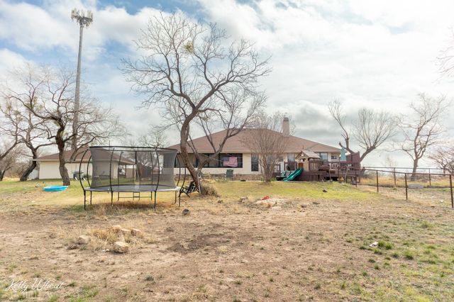 6875 Bismarck Court, San Angelo, TX 76904