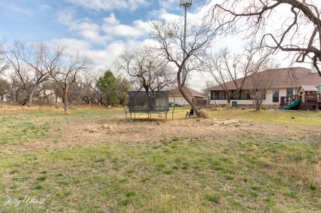 6875 Bismarck Court, San Angelo, TX 76904