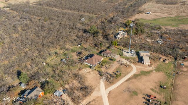 6875 Bismarck Court, San Angelo, TX 76904