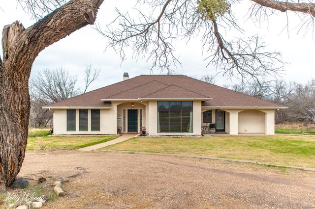 6875 Bismarck Court, San Angelo, TX 76904