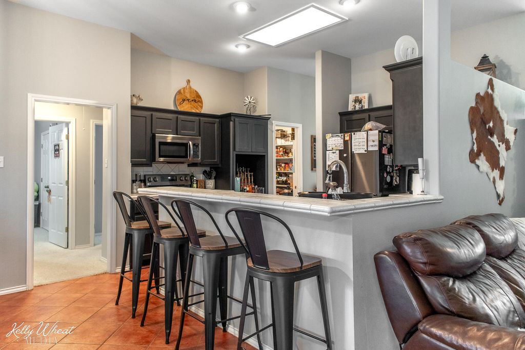 Image 16 of property listing at 6875 Bismarck Court, San Angelo, TX 76904