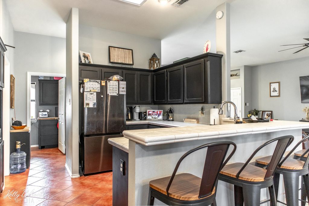 Image 18 of property listing at 6875 Bismarck Court, San Angelo, TX 76904