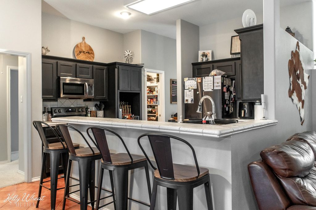 Image 21 of property listing at 6875 Bismarck Court, San Angelo, TX 76904