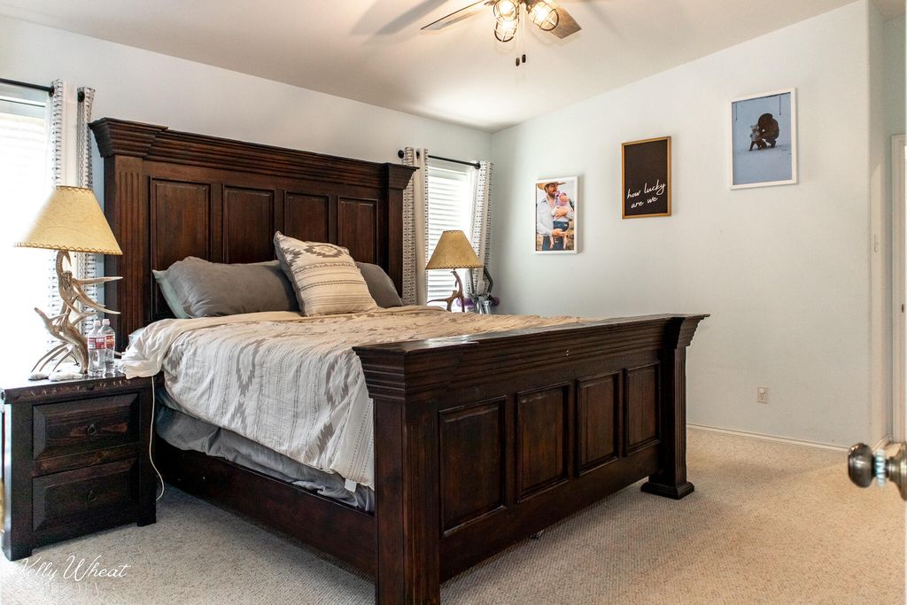 Image 28 of property listing at 6875 Bismarck Court, San Angelo, TX 76904