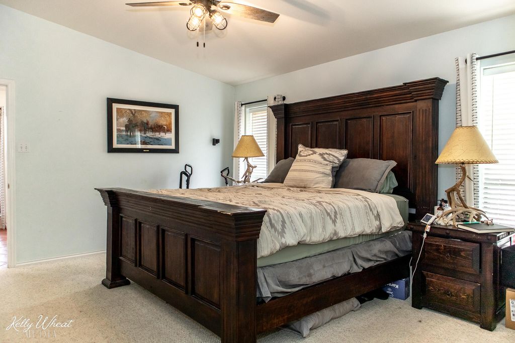 Image 29 of property listing at 6875 Bismarck Court, San Angelo, TX 76904