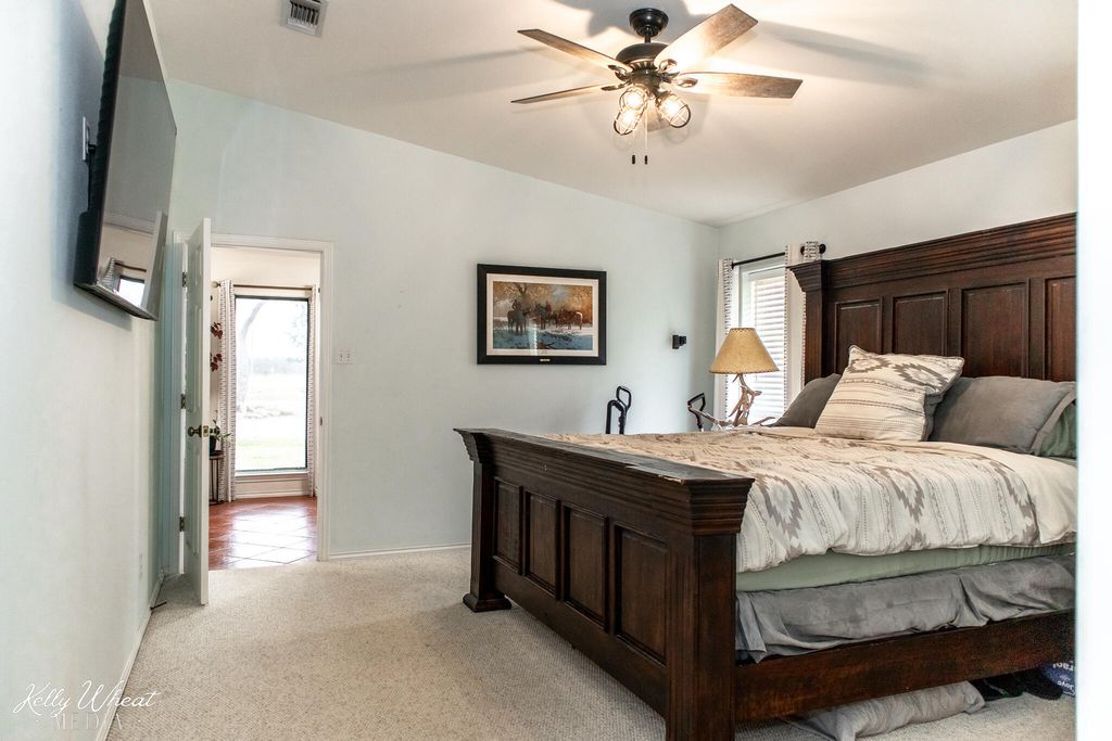 Image 30 of property listing at 6875 Bismarck Court, San Angelo, TX 76904