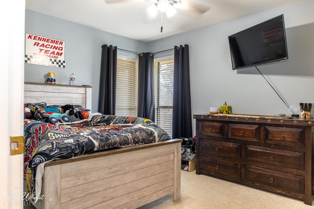 Image 35 of property listing at 6875 Bismarck Court, San Angelo, TX 76904