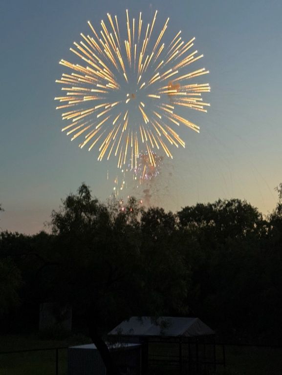 Image 36 of property listing at 6875 Bismarck Court, San Angelo, TX 76904