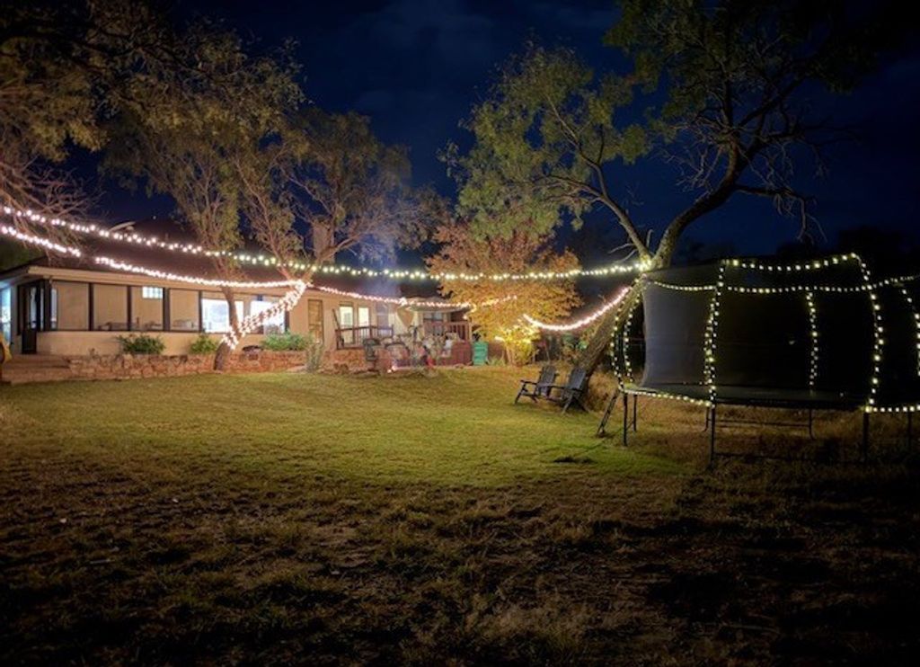 Image 37 of property listing at 6875 Bismarck Court, San Angelo, TX 76904