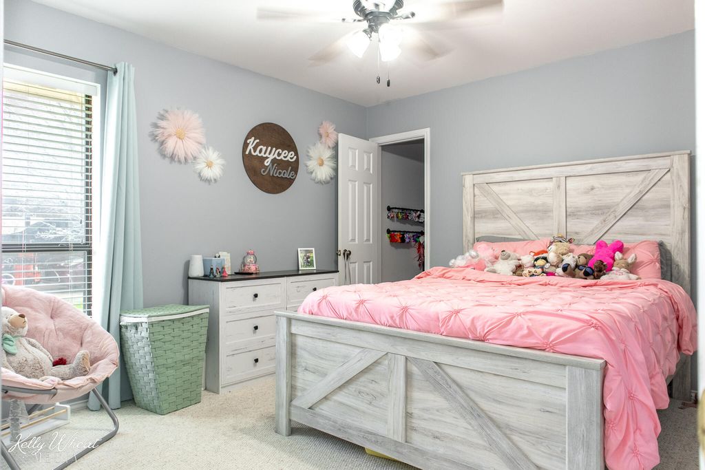 Image 40 of property listing at 6875 Bismarck Court, San Angelo, TX 76904