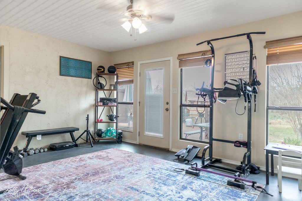 Image 41 of property listing at 6875 Bismarck Court, San Angelo, TX 76904