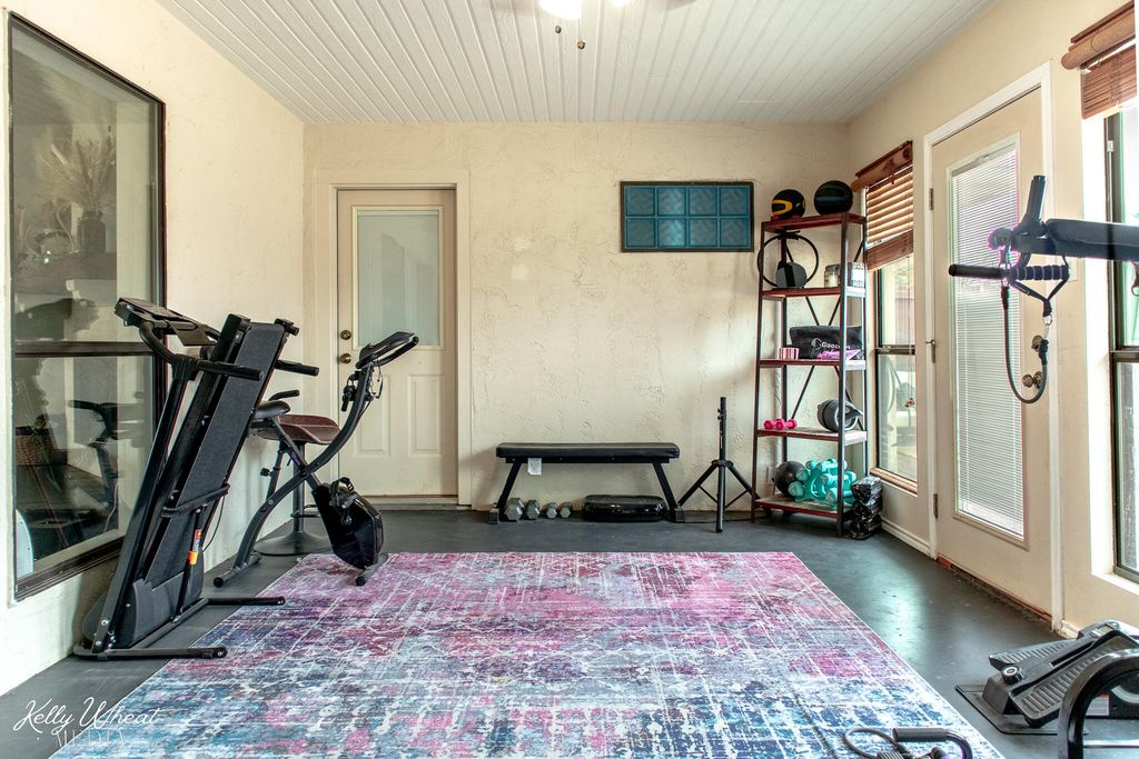 Image 42 of property listing at 6875 Bismarck Court, San Angelo, TX 76904