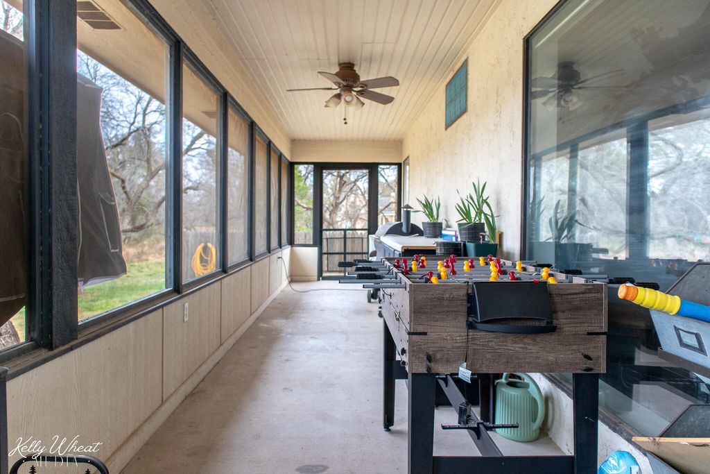 Image 43 of property listing at 6875 Bismarck Court, San Angelo, TX 76904