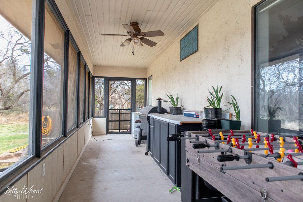 Image 44 of property listing at 6875 Bismarck Court, San Angelo, TX 76904