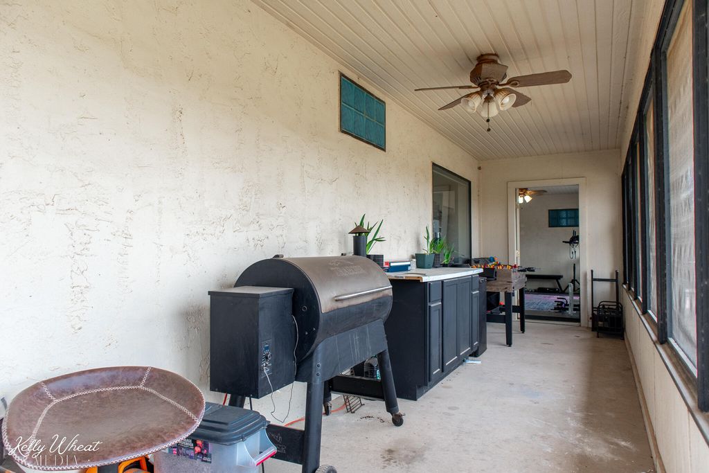 Image 45 of property listing at 6875 Bismarck Court, San Angelo, TX 76904