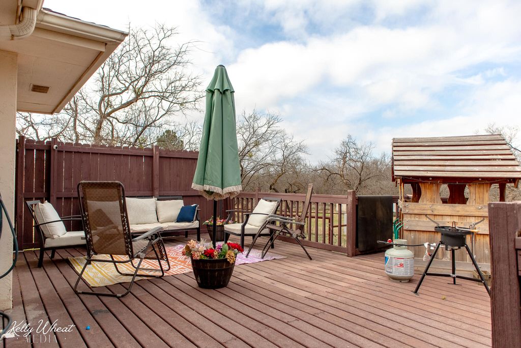 Image 46 of property listing at 6875 Bismarck Court, San Angelo, TX 76904