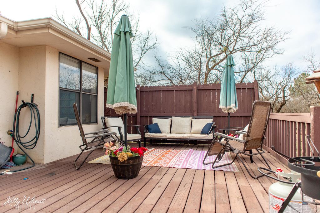 Image 47 of property listing at 6875 Bismarck Court, San Angelo, TX 76904