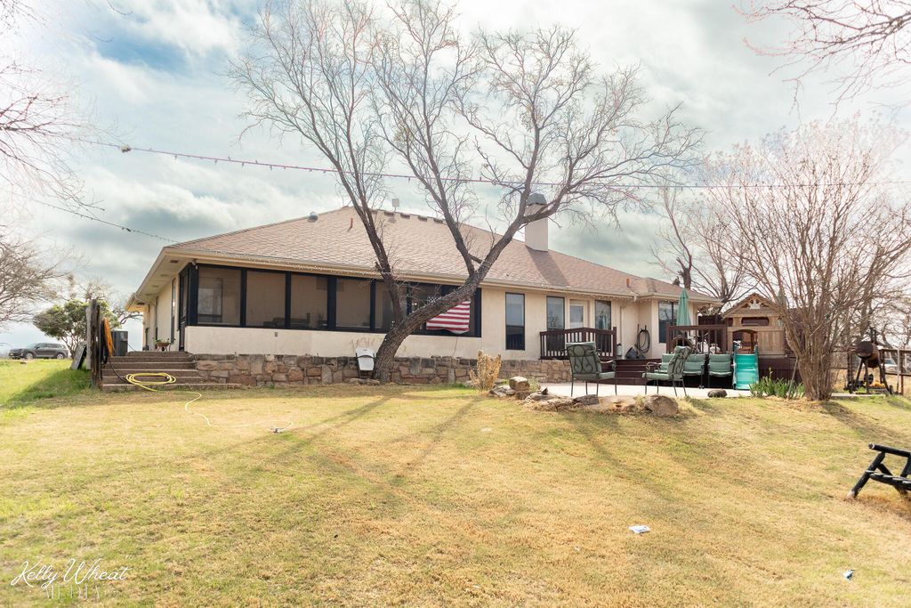 Image 49 of property listing at 6875 Bismarck Court, San Angelo, TX 76904