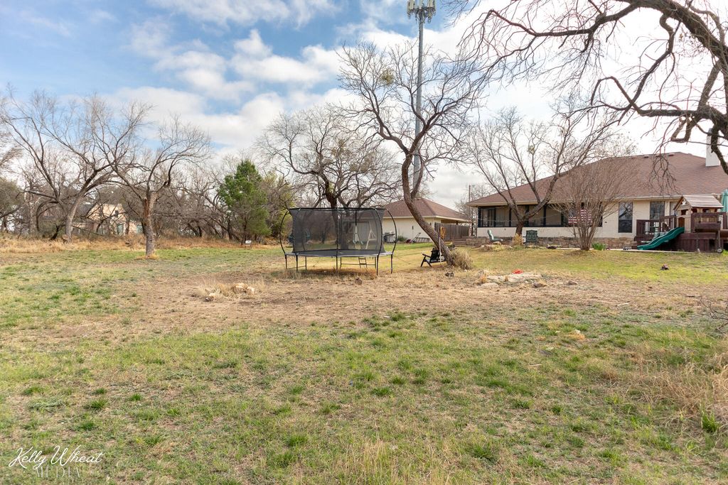 Image 51 of property listing at 6875 Bismarck Court, San Angelo, TX 76904
