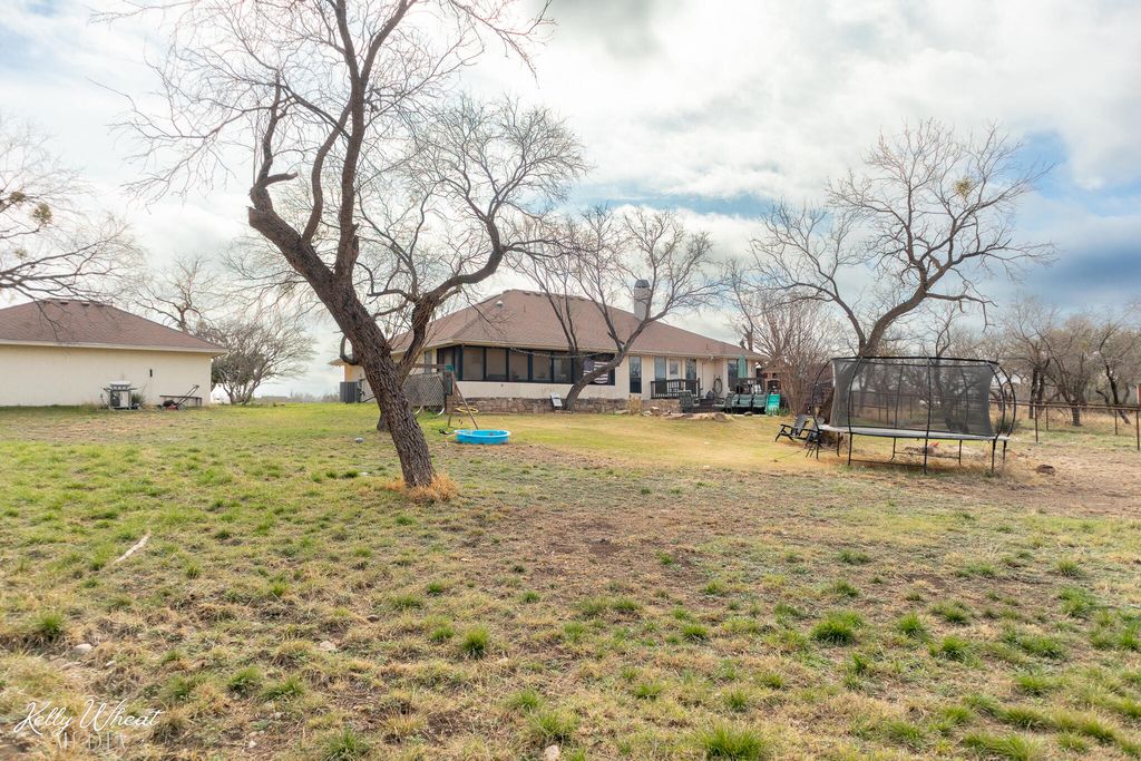 Image 52 of property listing at 6875 Bismarck Court, San Angelo, TX 76904