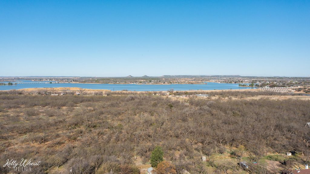 Image 53 of property listing at 6875 Bismarck Court, San Angelo, TX 76904