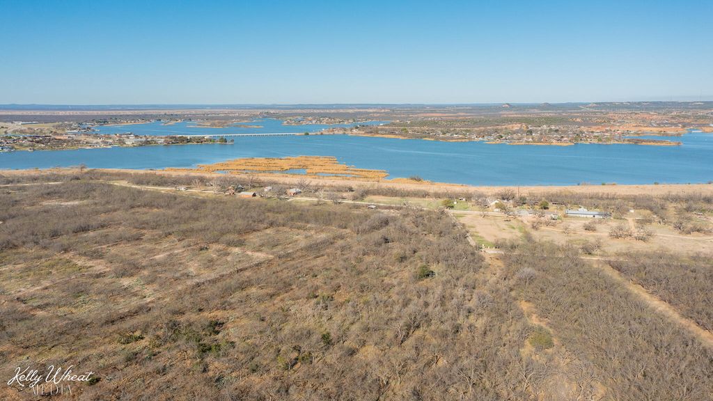 Image 60 of property listing at 6875 Bismarck Court, San Angelo, TX 76904