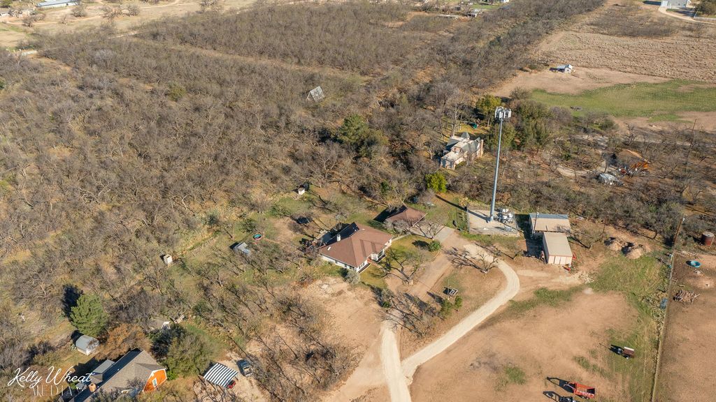 Image 61 of property listing at 6875 Bismarck Court, San Angelo, TX 76904