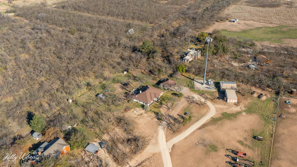 Image 62 of property listing at 6875 Bismarck Court, San Angelo, TX 76904