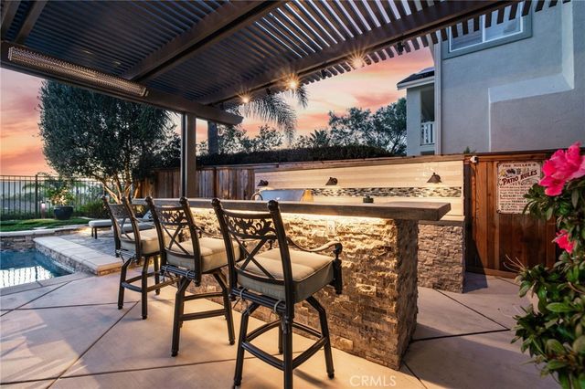 25 Southern Hills Drive, Aliso Viejo, CA 92656