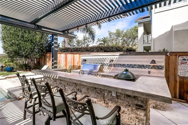 25 Southern Hills Drive, Aliso Viejo, CA 92656