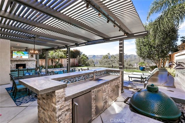 25 Southern Hills Drive, Aliso Viejo, CA 92656