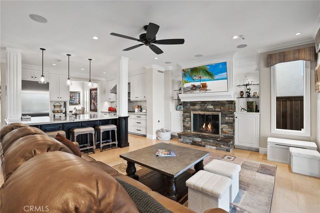 25 Southern Hills Drive, Aliso Viejo, CA 92656