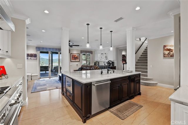 25 Southern Hills Drive, Aliso Viejo, CA 92656